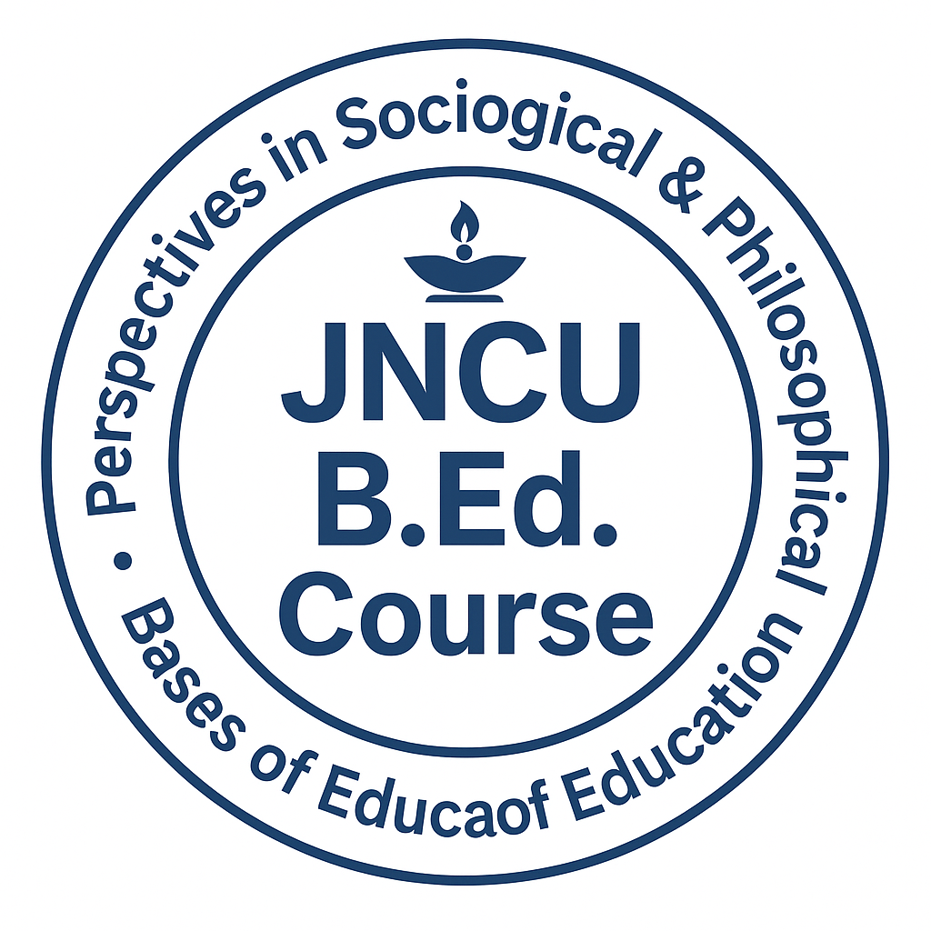 •उपनिषदिक शैक्षिक दर्शन (Upanishidic Educational Philosophy): महत्व, स्वभाव और प्रासंगिकता